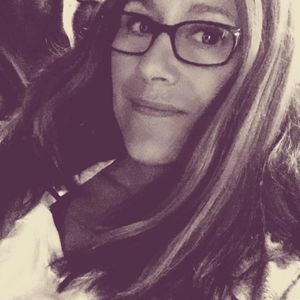 Meet your Posher, Gabrielle